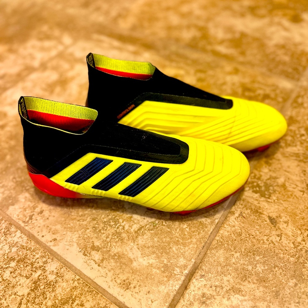 Adidas Predator 18+